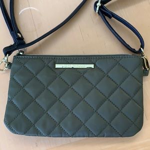 Steve Madden cross body/purse